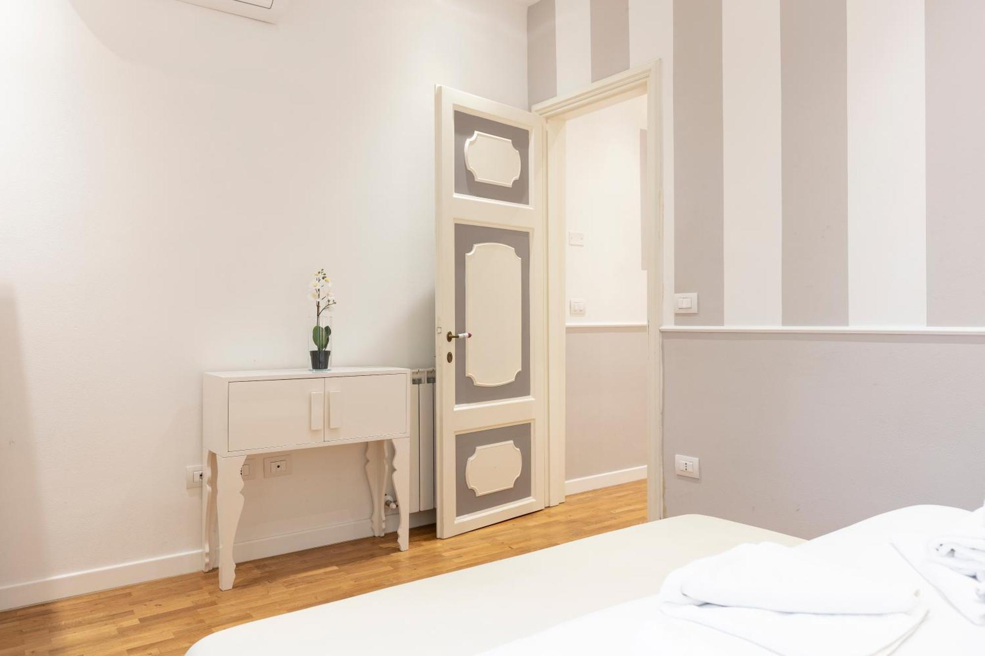 Apartment Fiesolana Comfortable Loft *