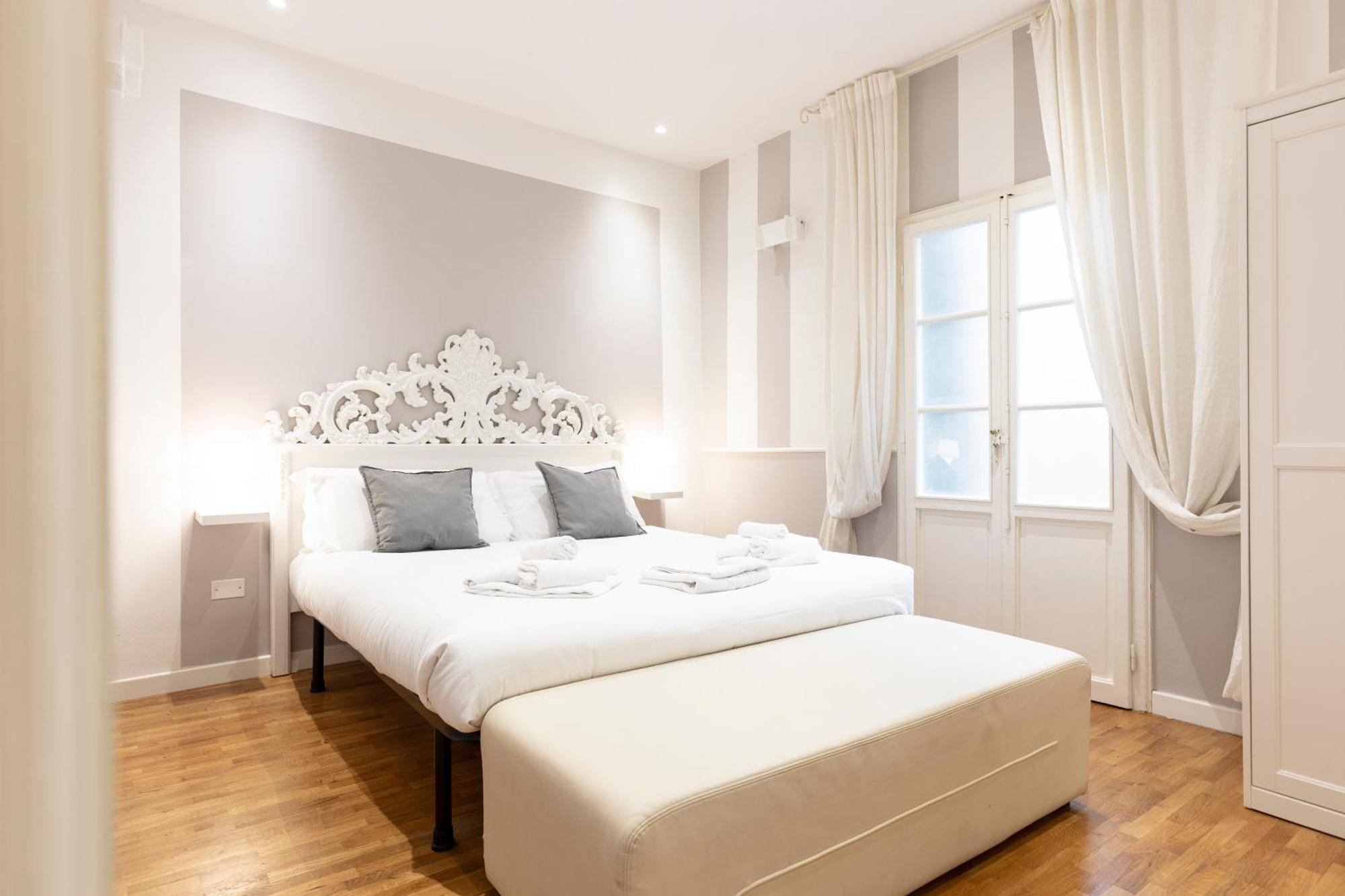Fiesolana Comfortable Loft * Florence