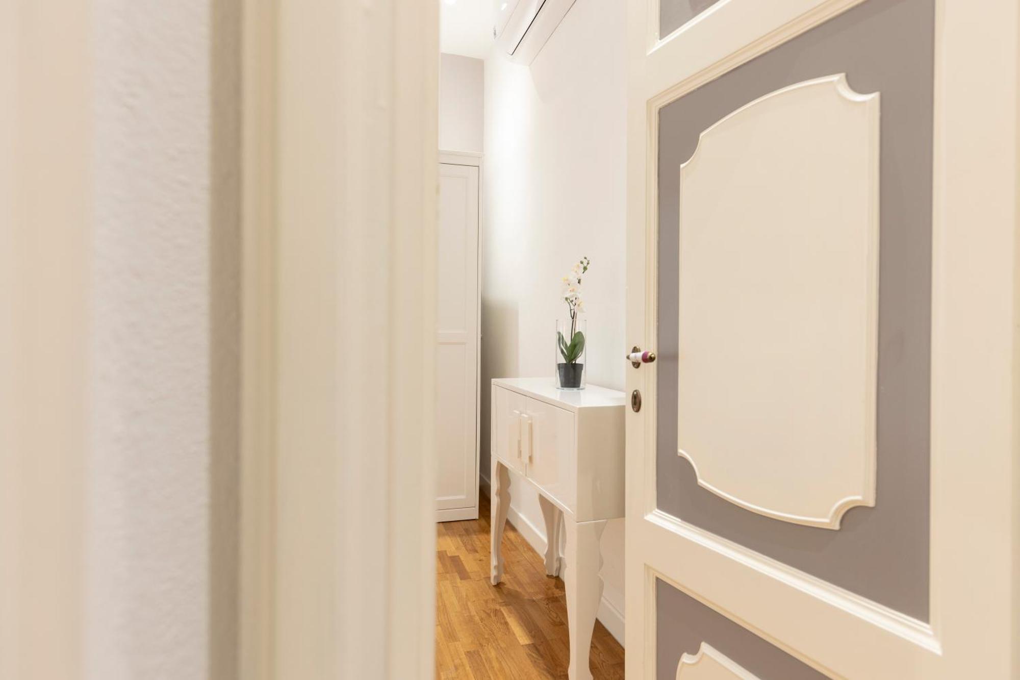 Fiesolana Comfortable Loft Florence