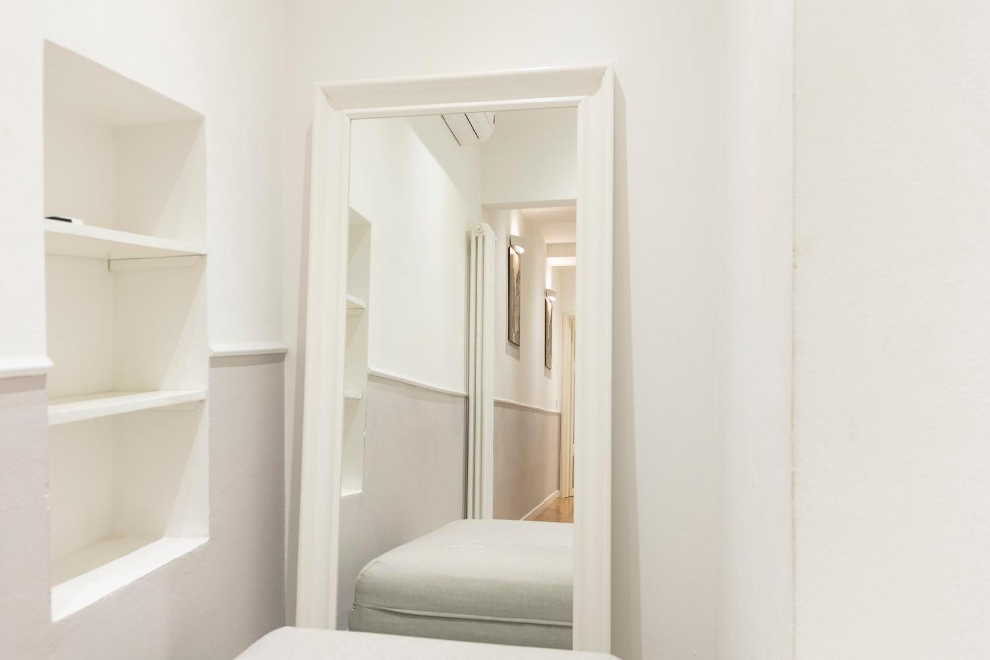 Apartment Fiesolana Comfortable Loft *