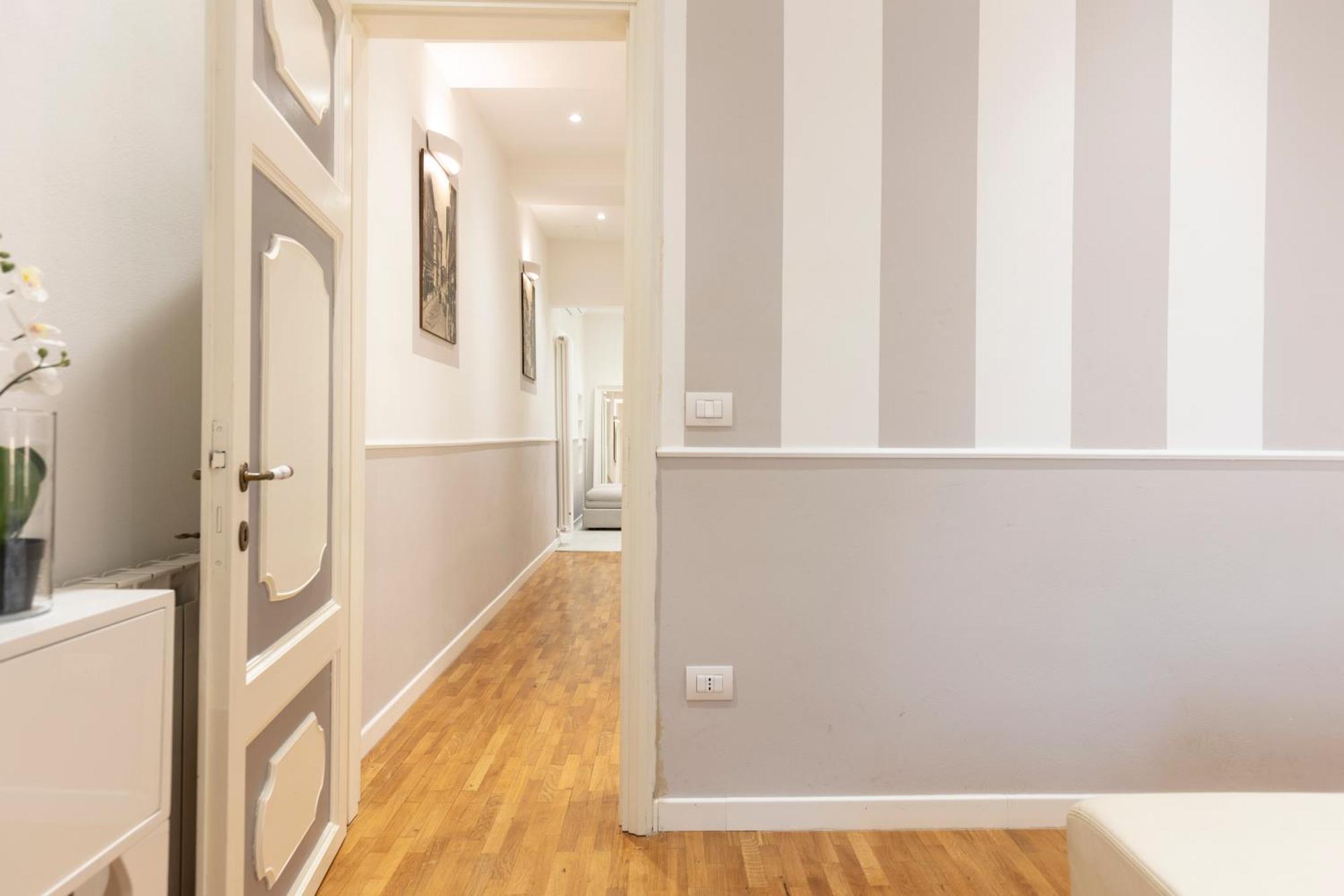 Apartment Fiesolana Comfortable Loft Florence