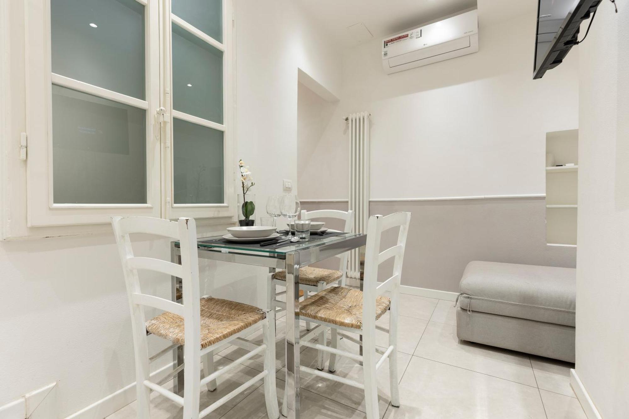 Fiesolana Comfortable Loft Apartment Florence